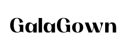 GalaGown - logo